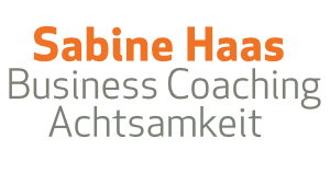Logo Sabine Haas GmbH