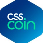 CSS-Coin