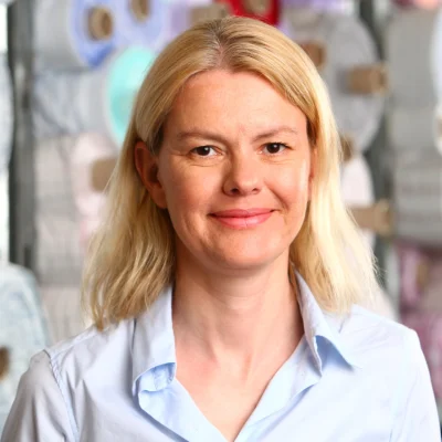 Inhaberin Sabine Haas GmbH